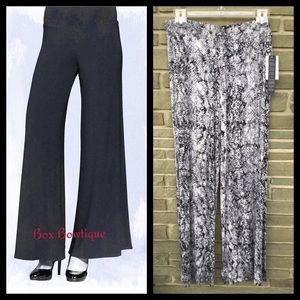 🆕 “Clara Sunwoo” Inspired Wide Leg Pants
